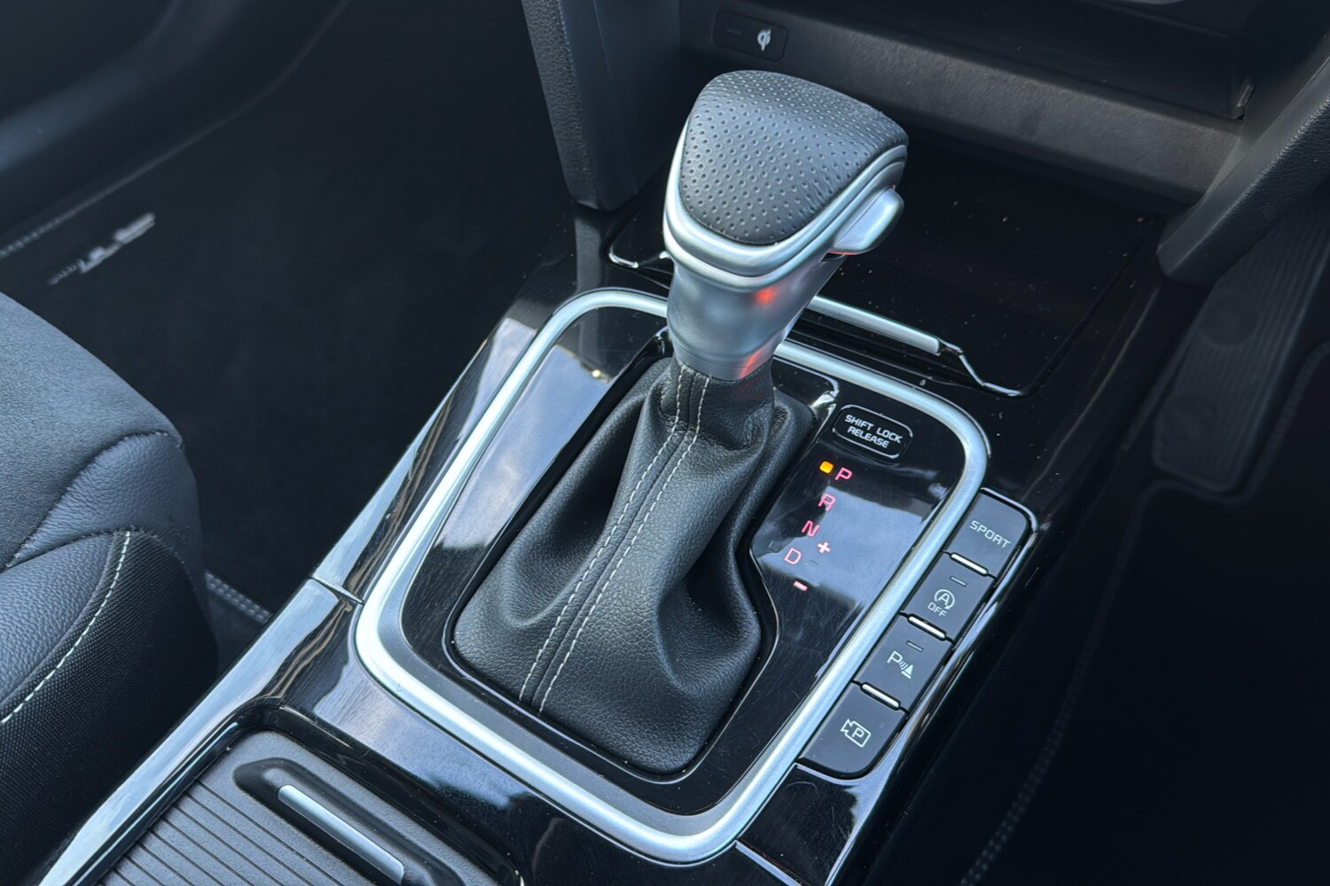 Used Kia XCeed 2025 for sale - 76827825: Photo 13