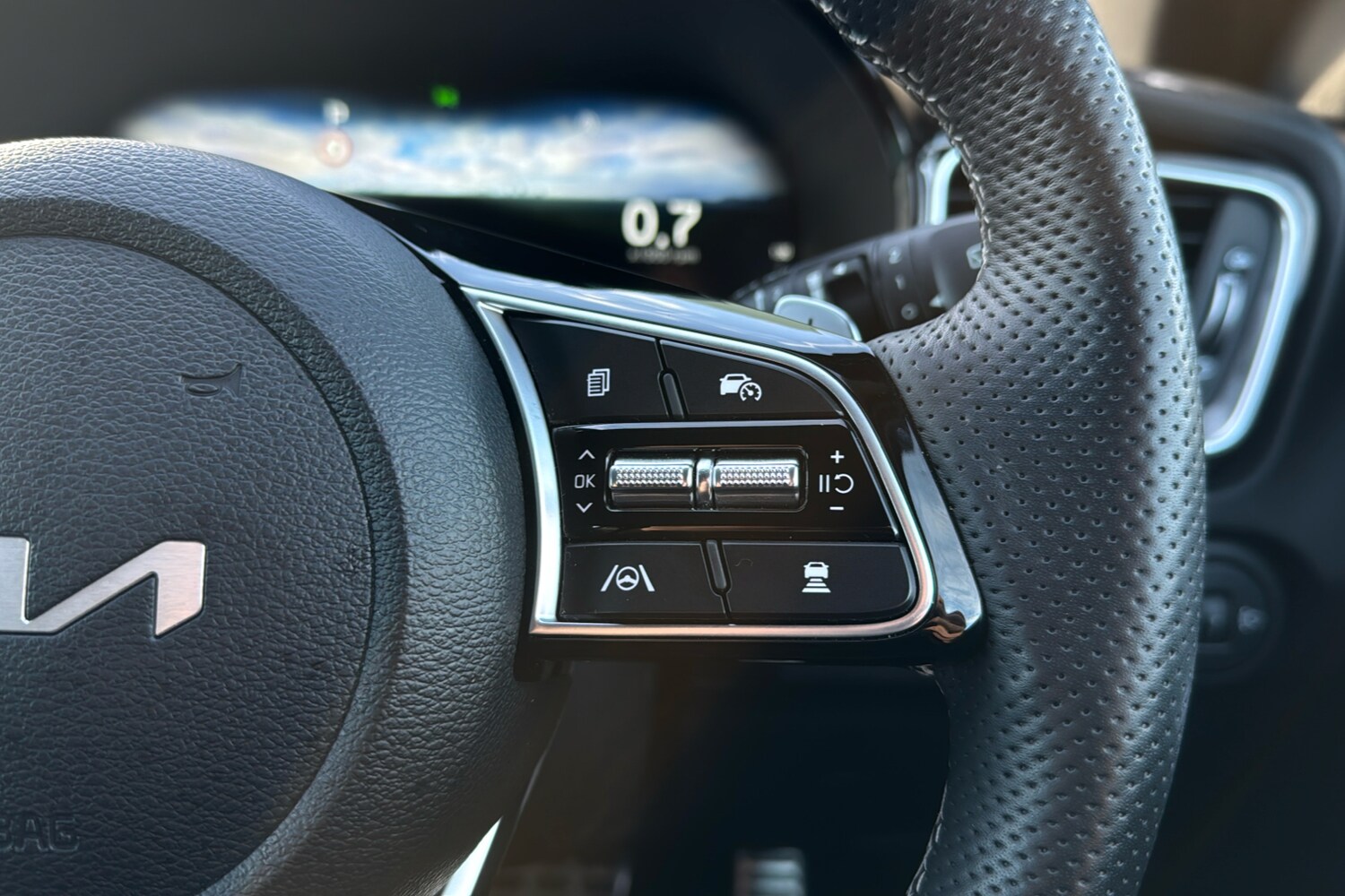 Used Kia XCeed 2025 for sale - 76827825: Photo 18