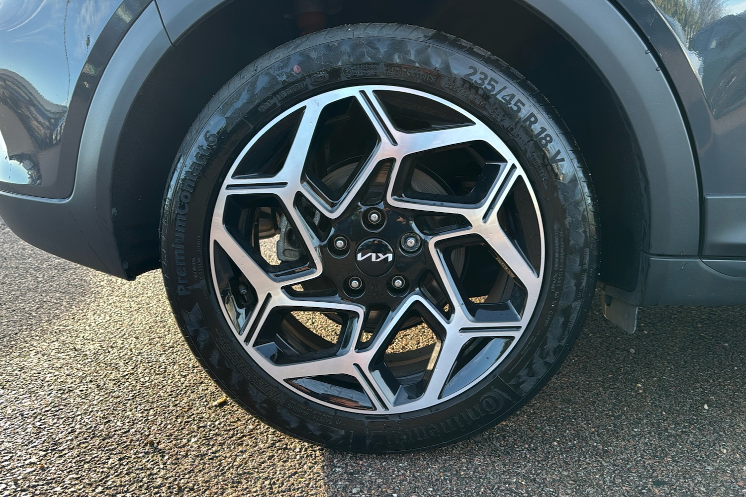 Used Kia XCeed 2025 for sale - 76827825: Photo 24