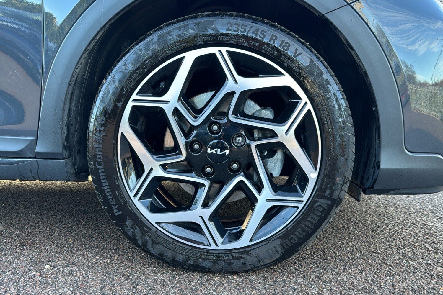 Used Kia XCeed 2025 for sale - 76827825: Photo 27