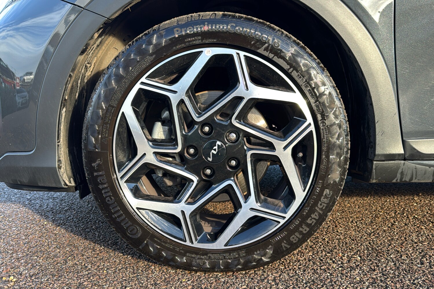 Used Kia XCeed 2025 for sale - 76827825: Photo 28