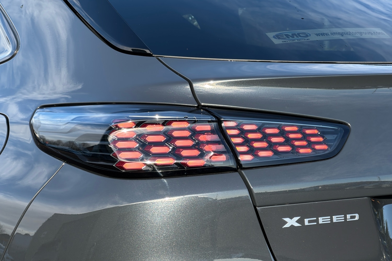 Used Kia XCeed 2025 for sale - 76827825: Photo 30