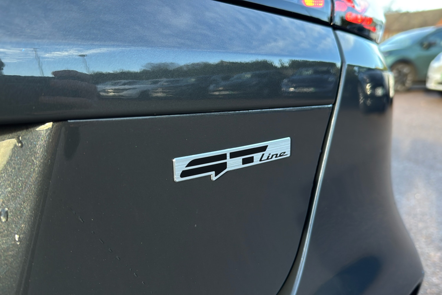 Used Kia XCeed 2025 for sale - 76827825: Photo 32