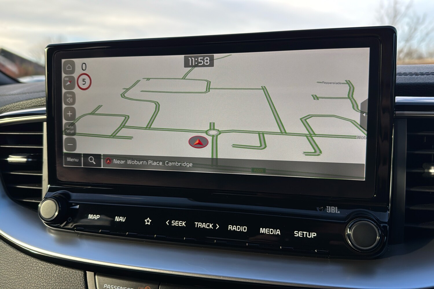 Used Kia XCeed 2025 for sale - 76827825: Photo 41