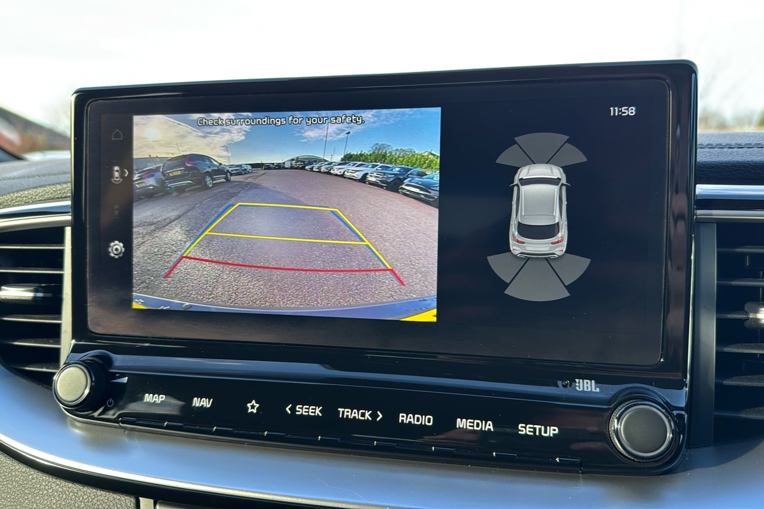 Used Kia XCeed 2025 for sale - 76827825: Photo 42