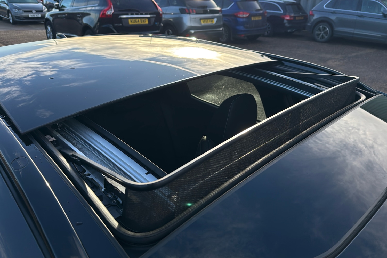 Used Kia XCeed 2025 for sale - 76827825: Photo 49