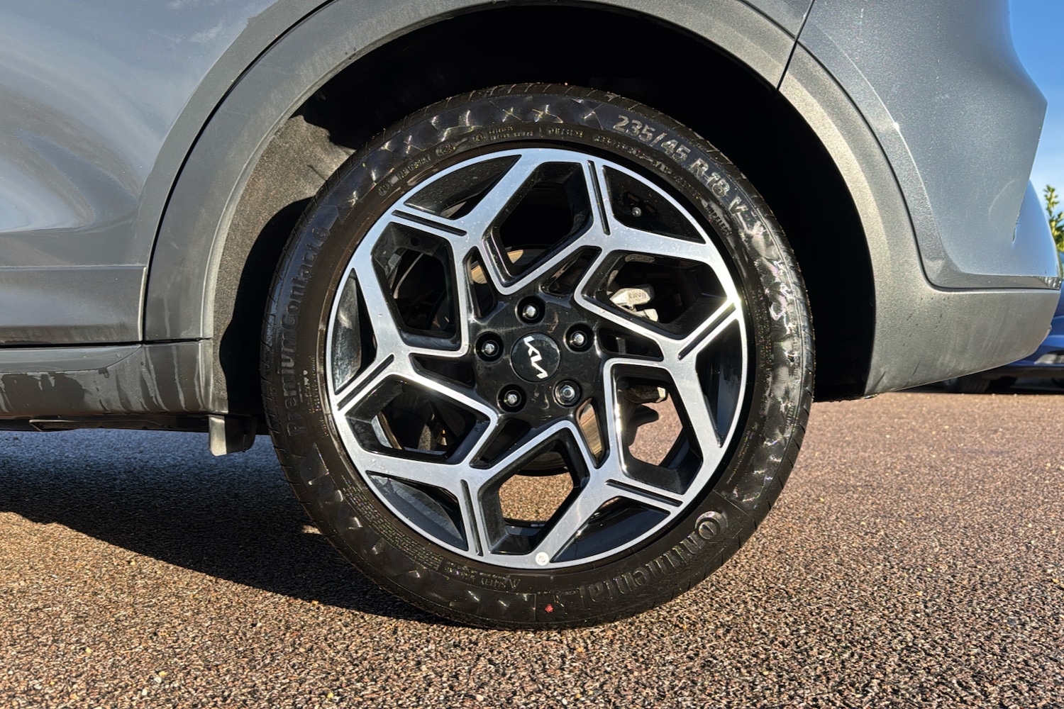 Used Kia XCeed 2025 for sale - 76827825: Photo 8