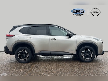 Used Nissan X-Trail 2025 for sale - 77270519: Photo