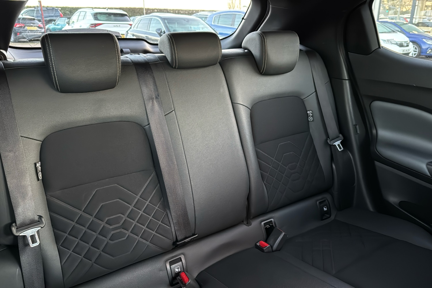 Used Nissan Juke 2020 for sale - 77114002: Photo 12