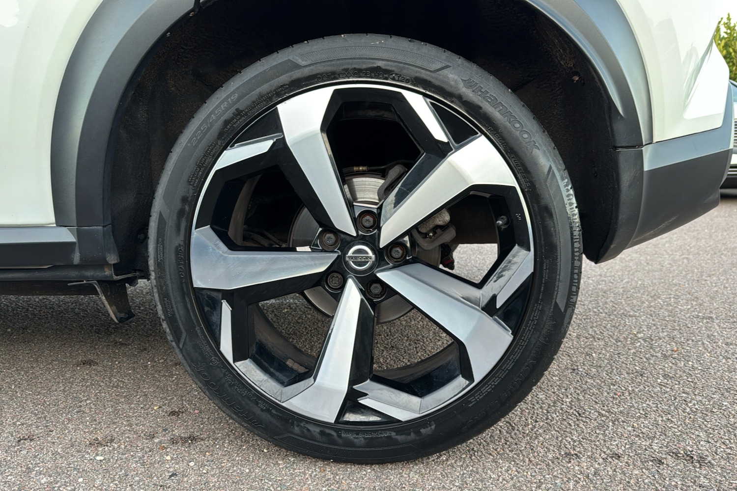 Used Nissan Juke 2020 for sale - 77114002: Photo 28