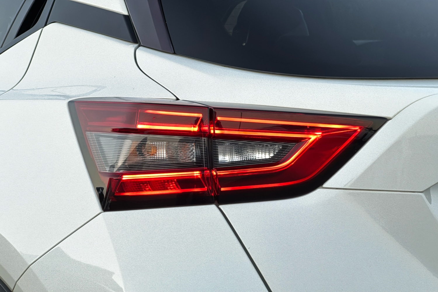 Used Nissan Juke 2020 for sale - 77114002: Photo 30