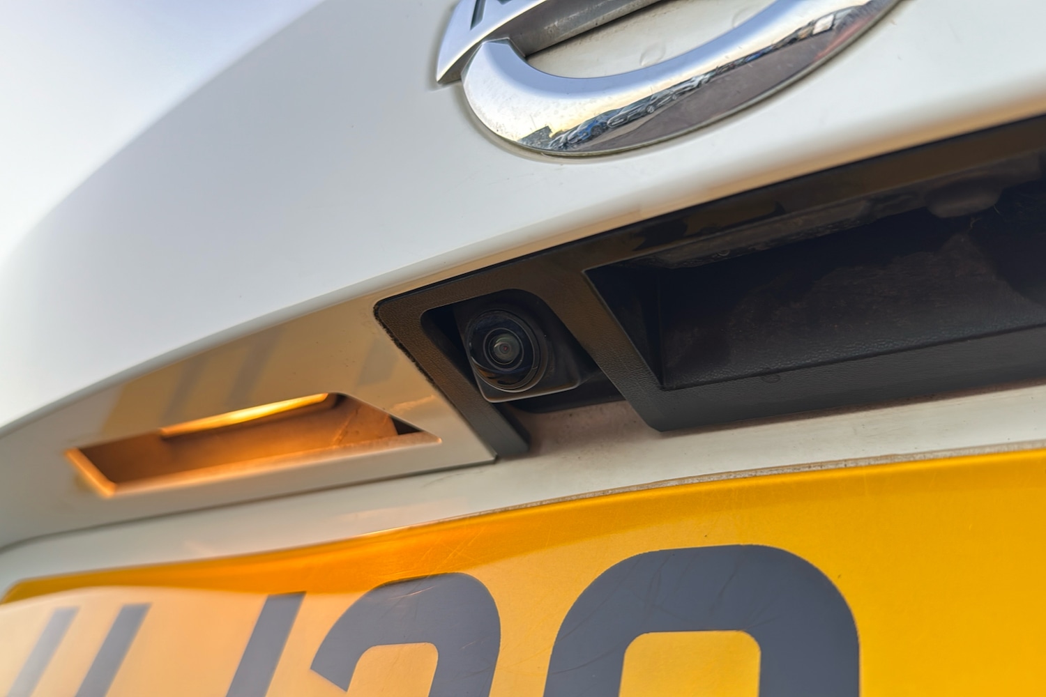 Used Nissan Juke 2020 for sale - 77114002: Photo 33