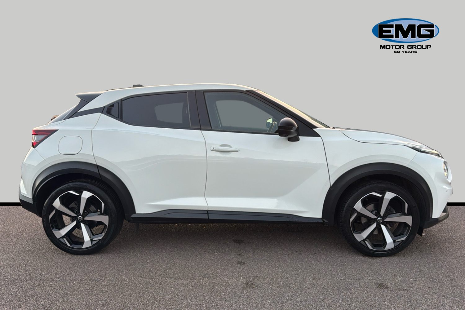 Used Nissan Juke 2020 for sale - 77114002: Photo 4