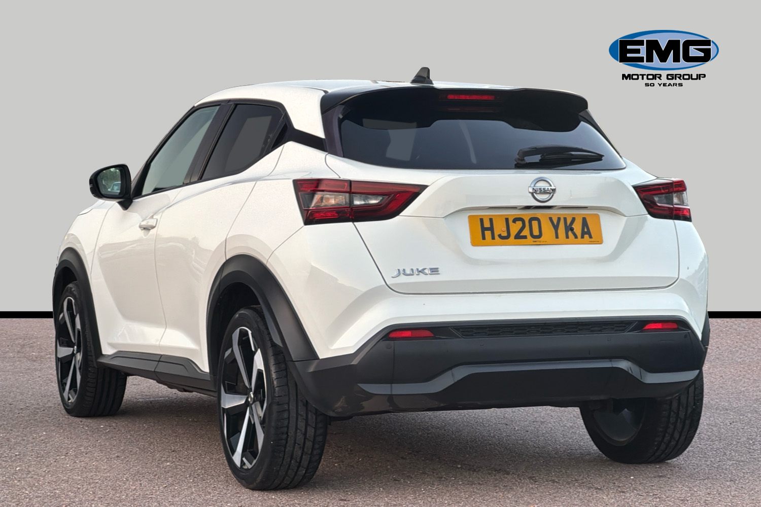 Used Nissan Juke 2020 for sale - 77114002: Photo 5