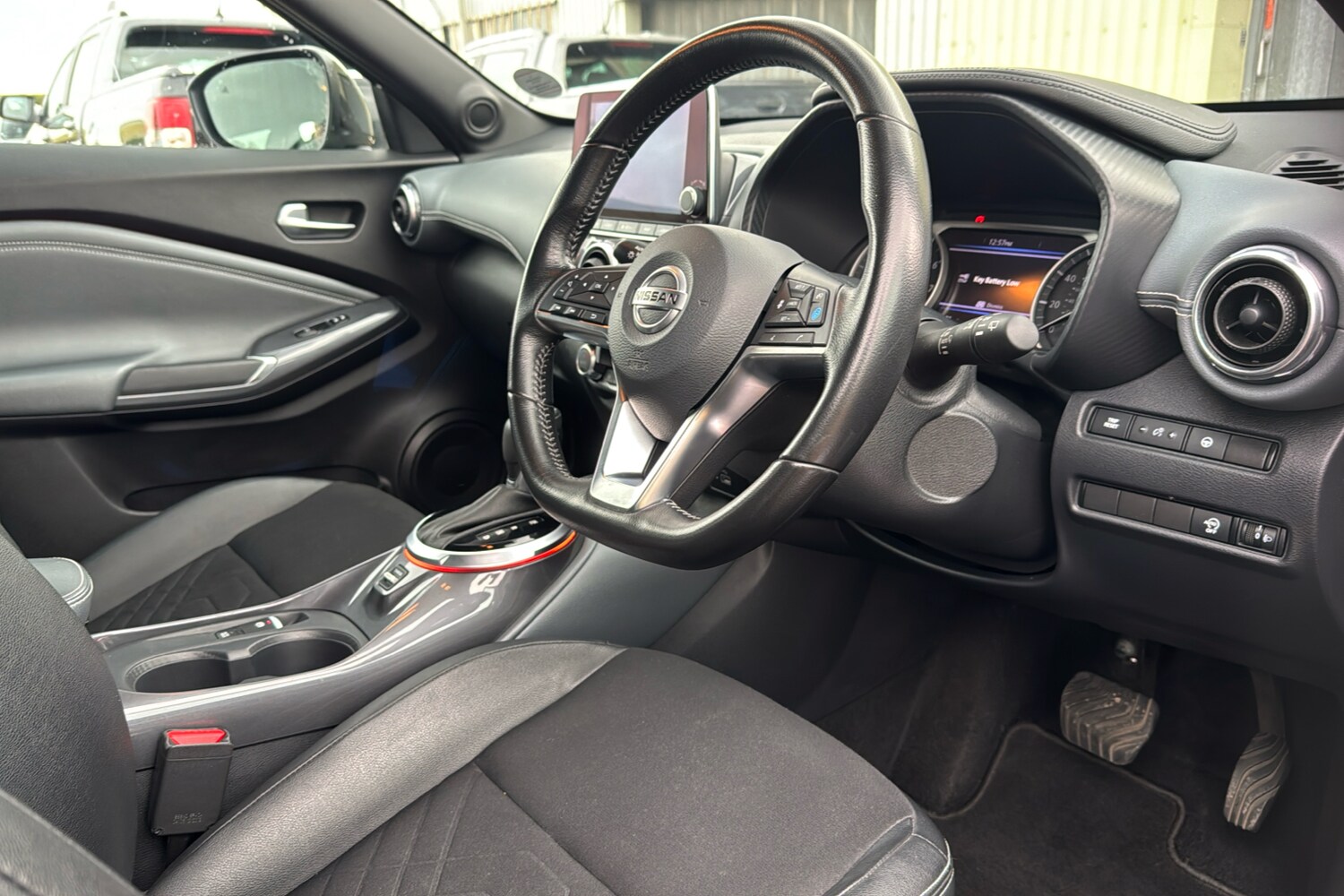 Used Nissan Juke 2020 for sale - 76262571: Photo 10