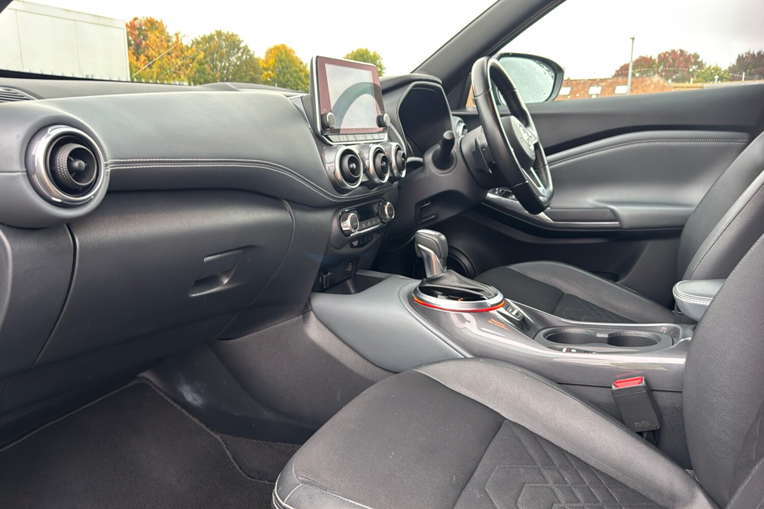 Used Nissan Juke 2020 for sale - 76262571: Photo 11