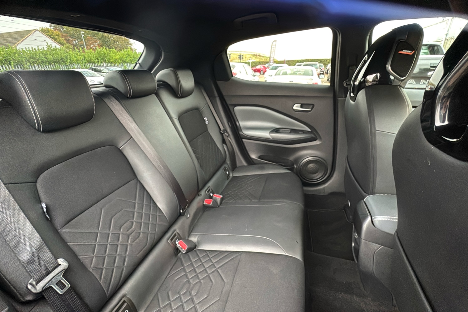 Used Nissan Juke 2020 for sale - 76262571: Photo 12