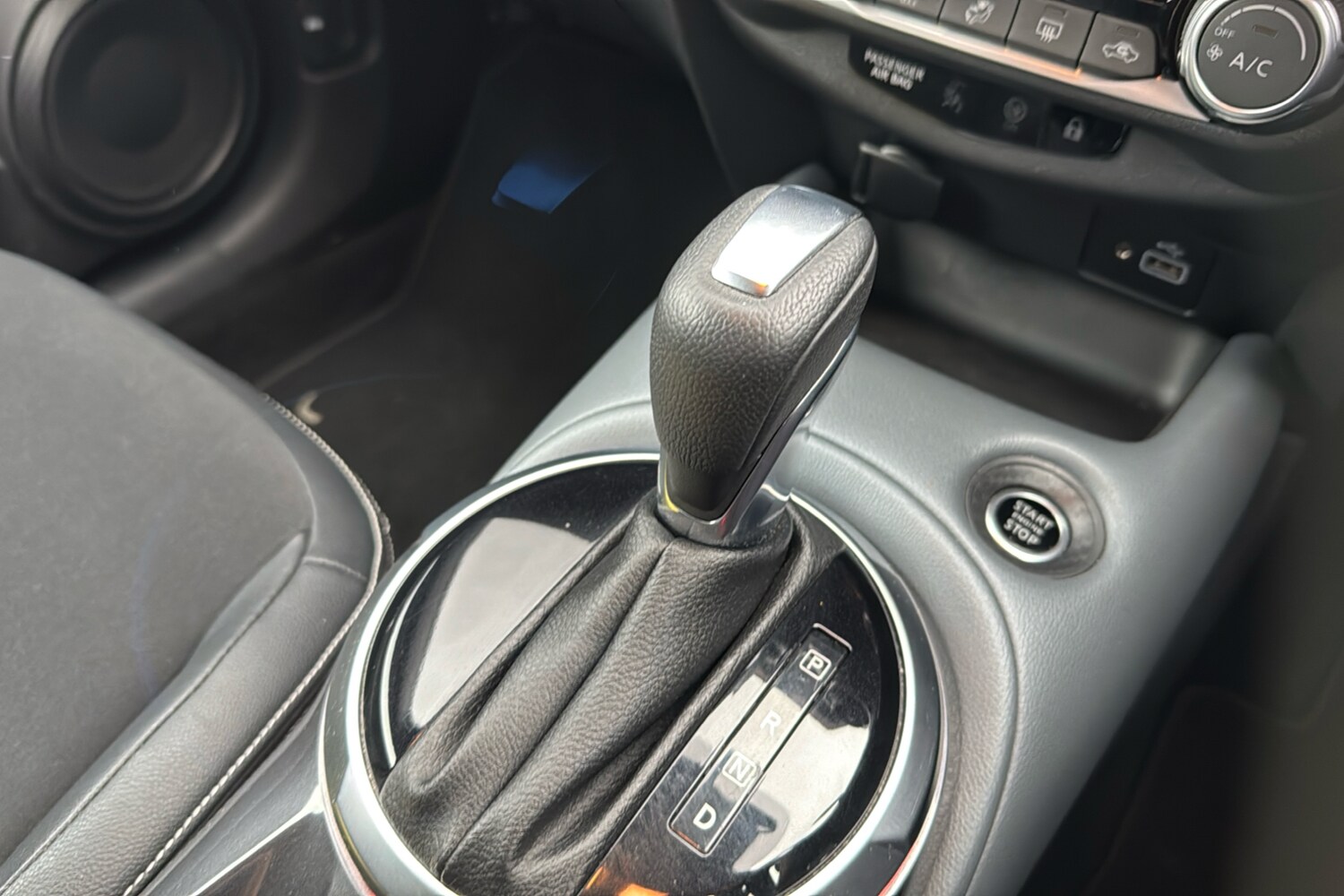 Used Nissan Juke 2020 for sale - 76262571: Photo 13