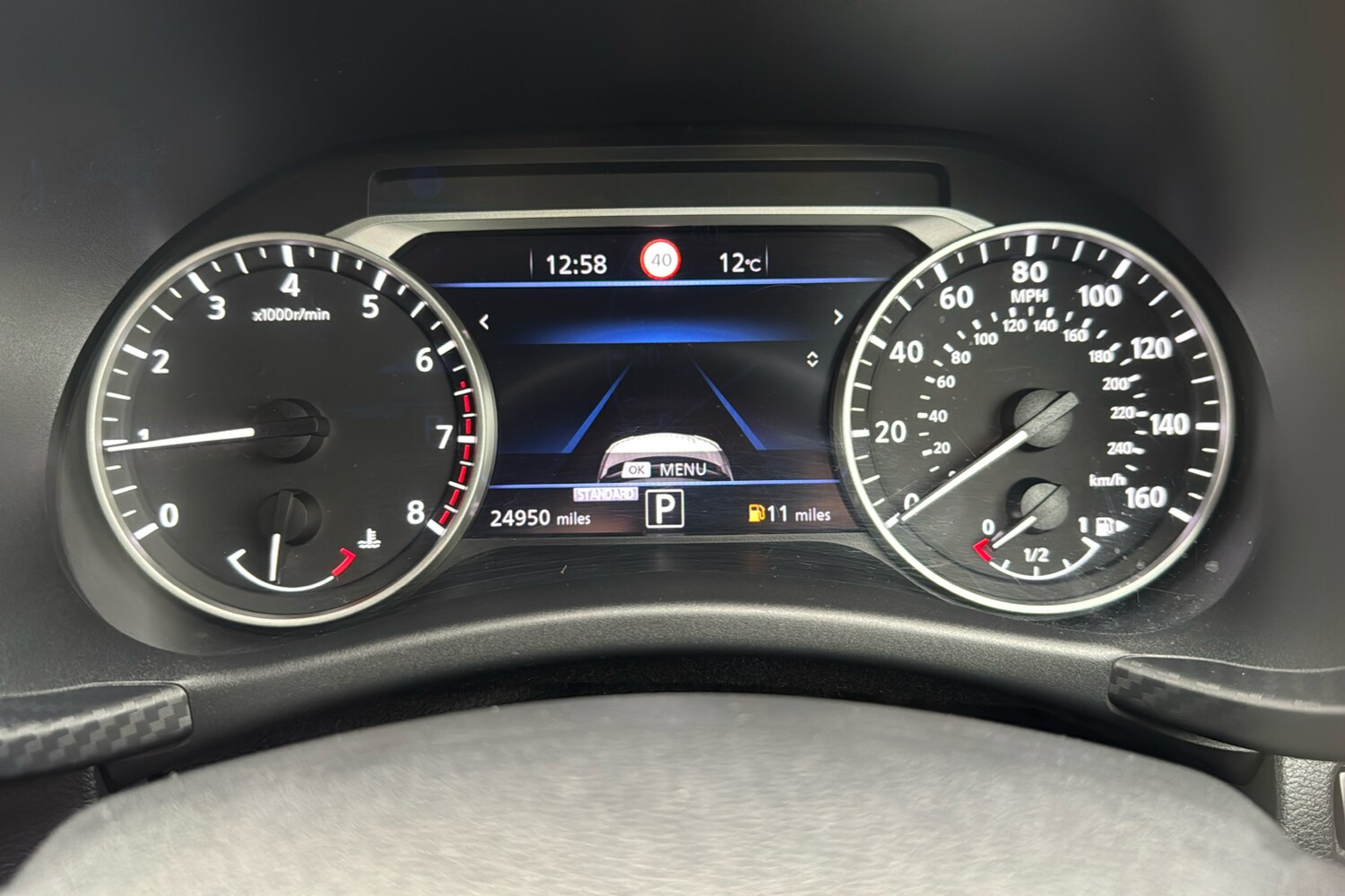 Used Nissan Juke 2020 for sale - 76262571: Photo 14