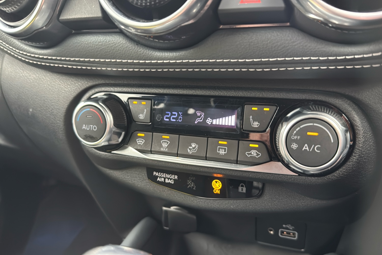 Used Nissan Juke 2020 for sale - 76262571: Photo 16