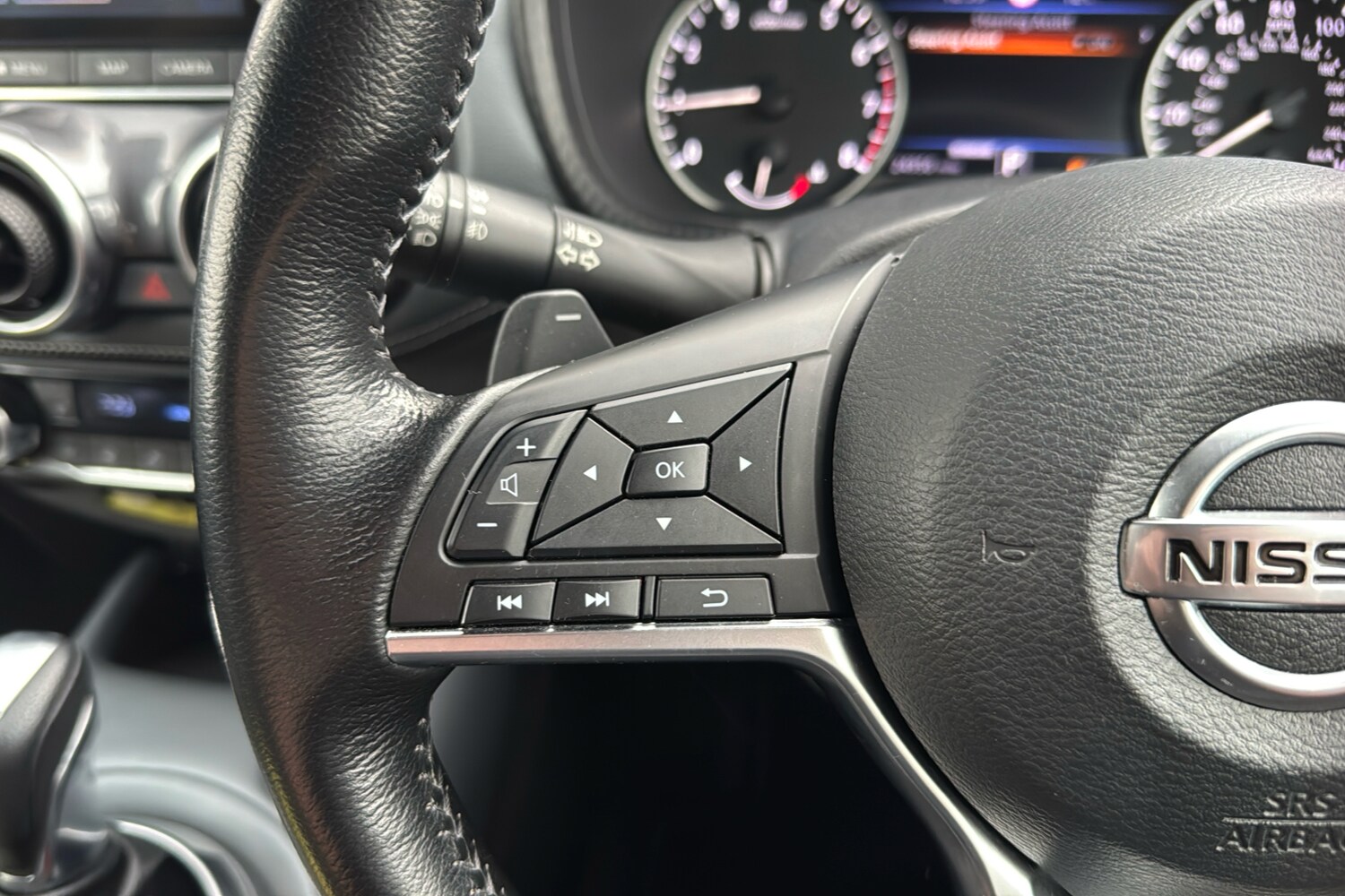 Used Nissan Juke 2020 for sale - 76262571: Photo 17