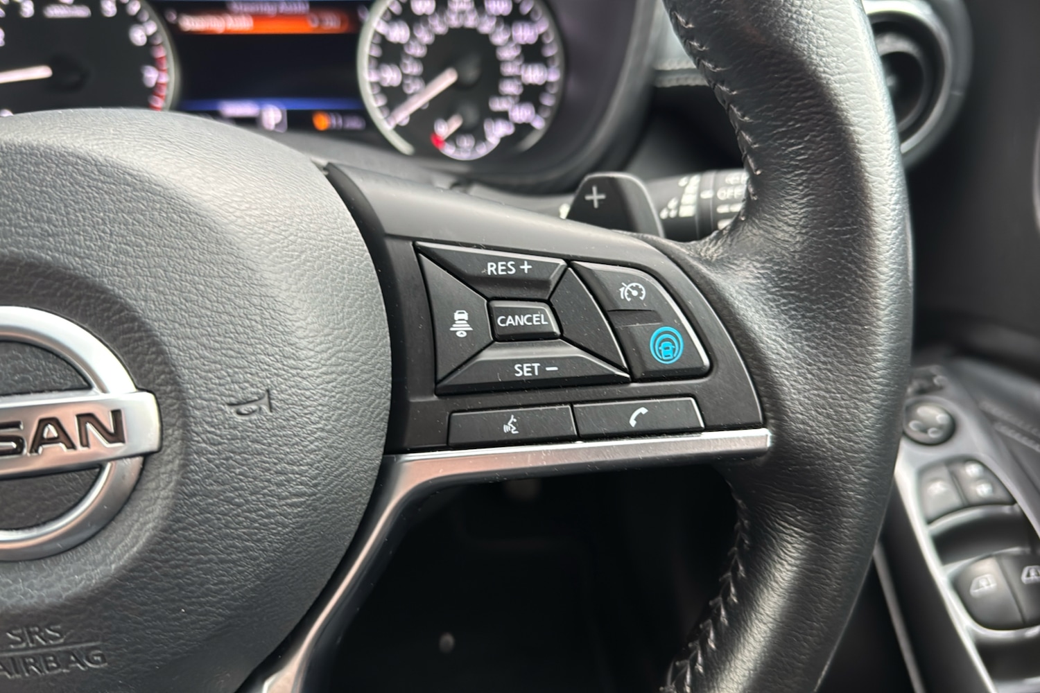 Used Nissan Juke 2020 for sale - 76262571: Photo 18