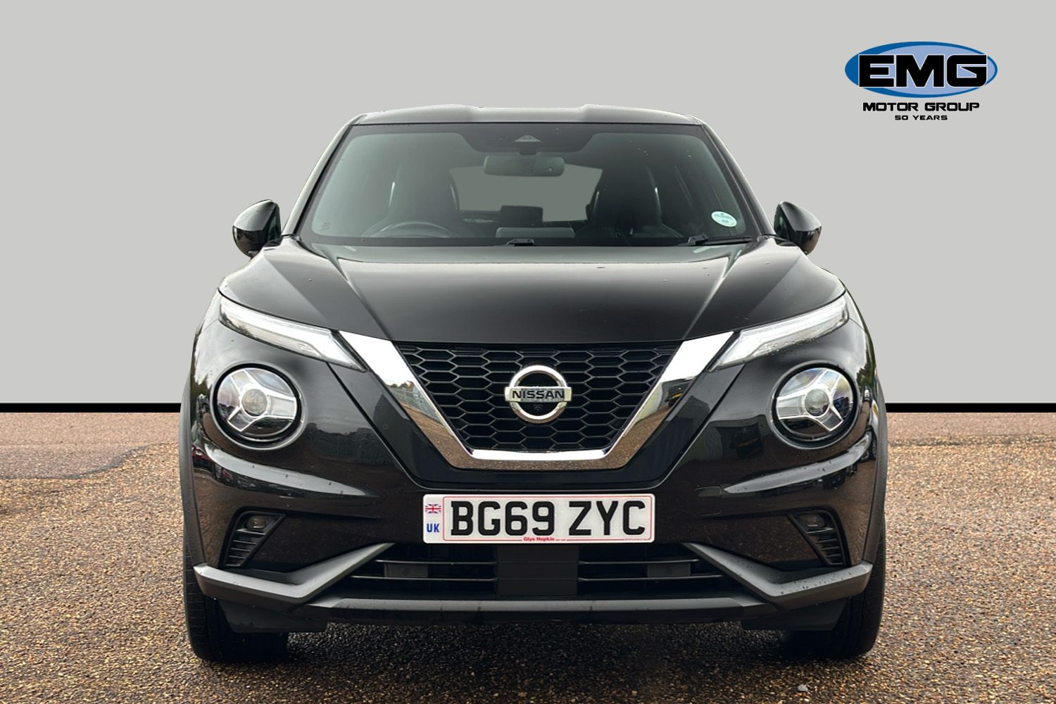 Used Nissan Juke 2020 for sale - 76262571: Photo 2