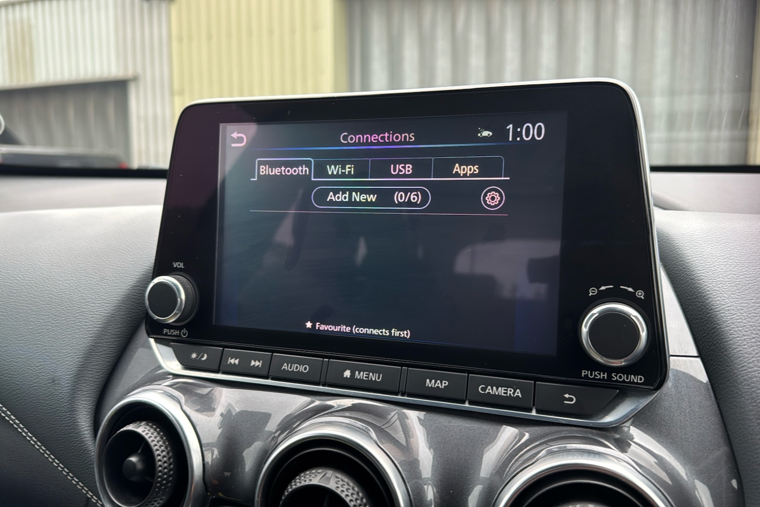 Used Nissan Juke 2020 for sale - 76262571: Photo 20