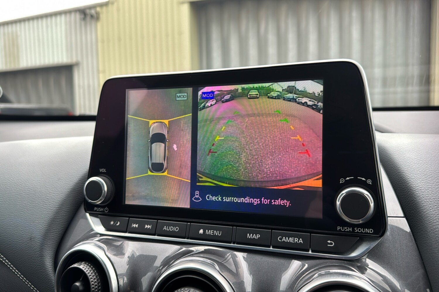 Used Nissan Juke 2020 for sale - 76262571: Photo 22