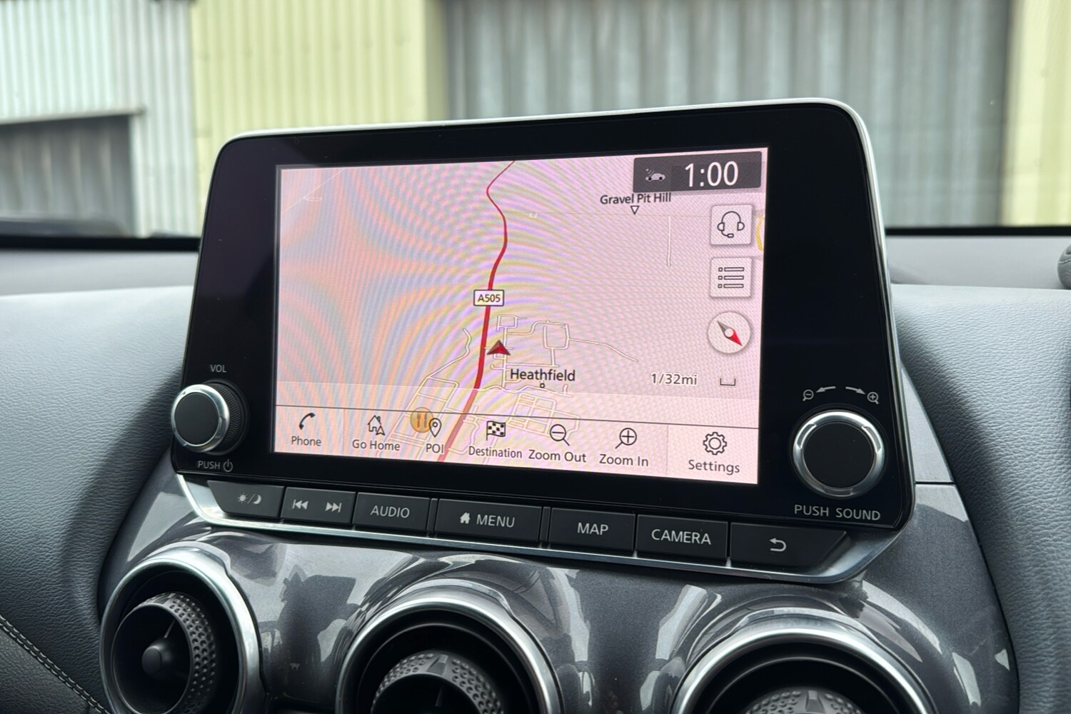 Used Nissan Juke 2020 for sale - 76262571: Photo 23