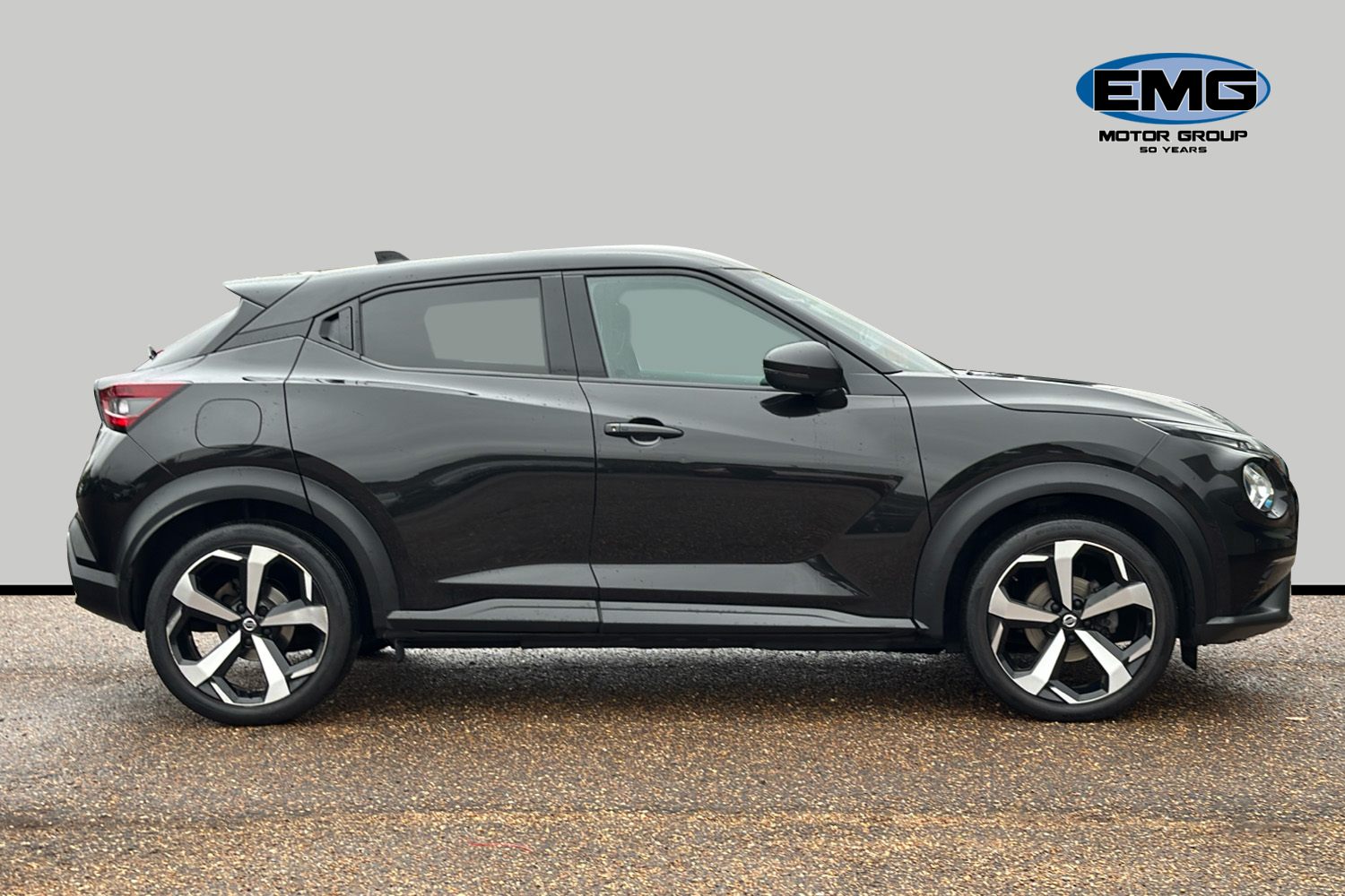 Used Nissan Juke 2020 for sale - 76262571: Photo 4