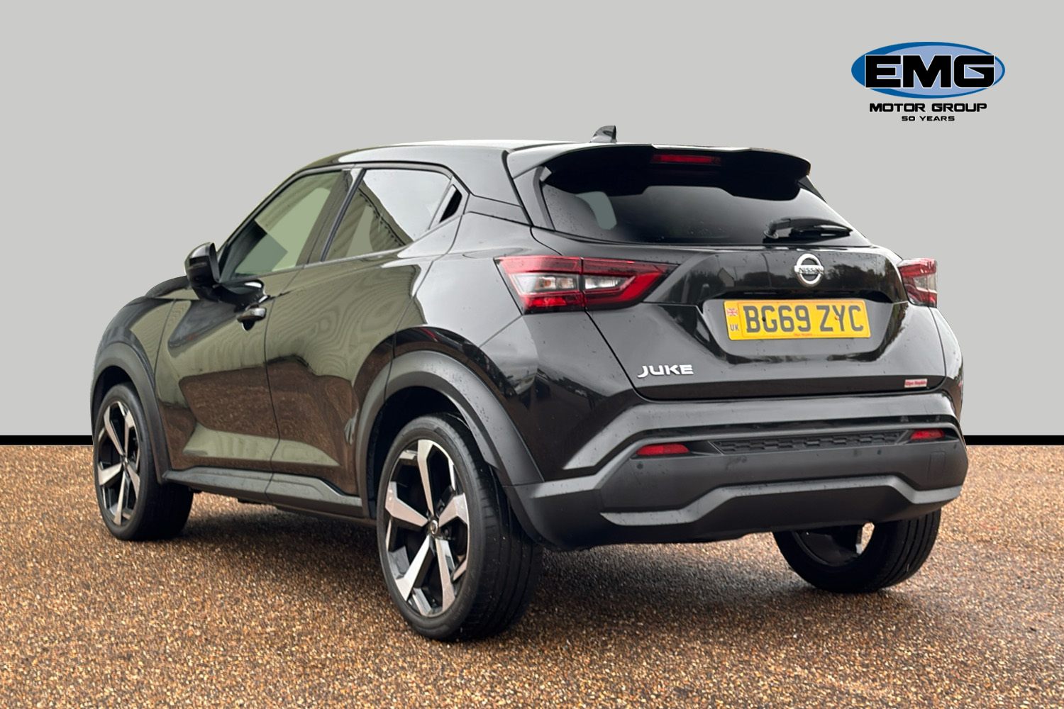 Used Nissan Juke 2020 for sale - 76262571: Photo 5