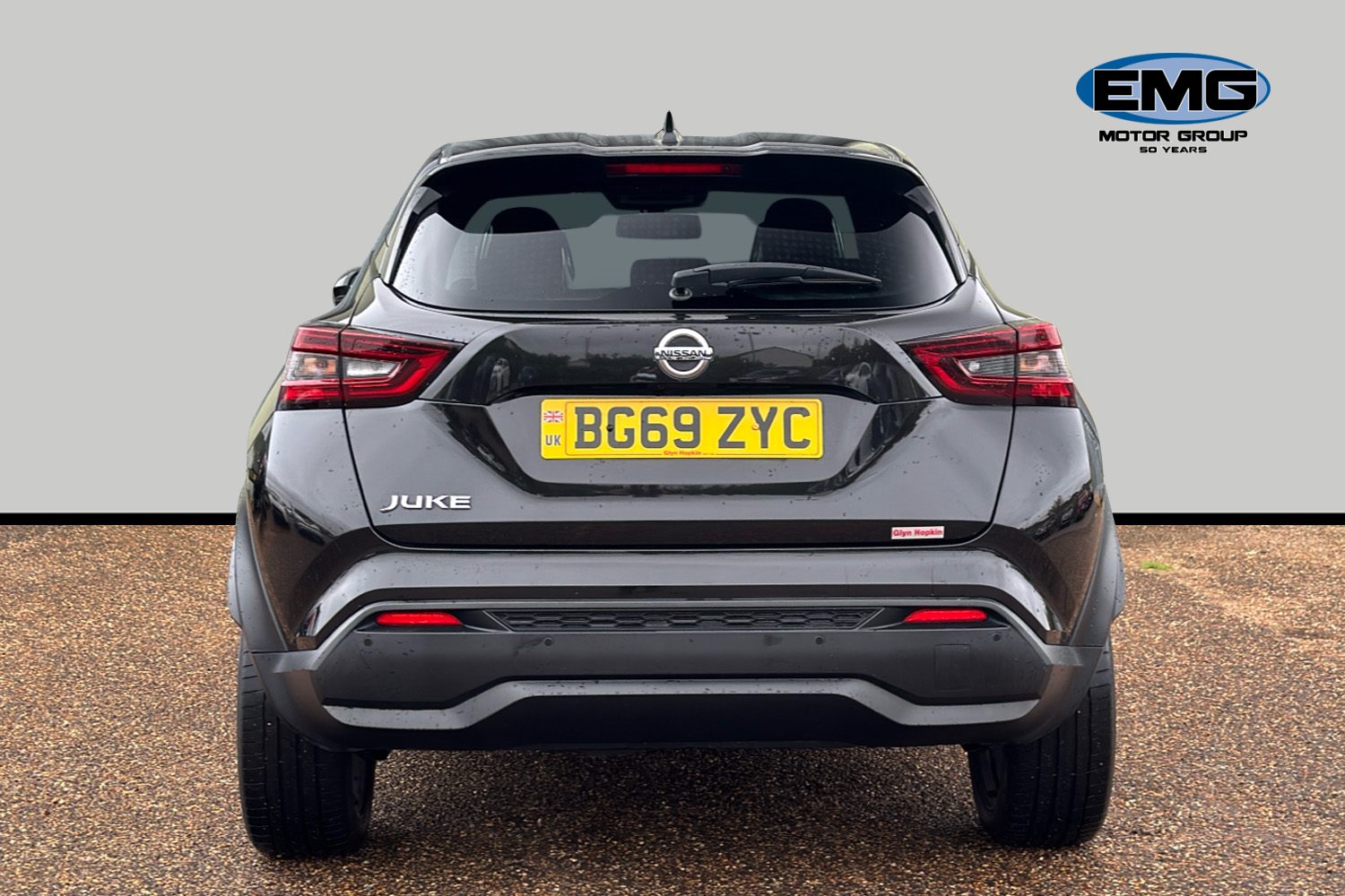 Used Nissan Juke 2020 for sale - 76262571: Photo 6