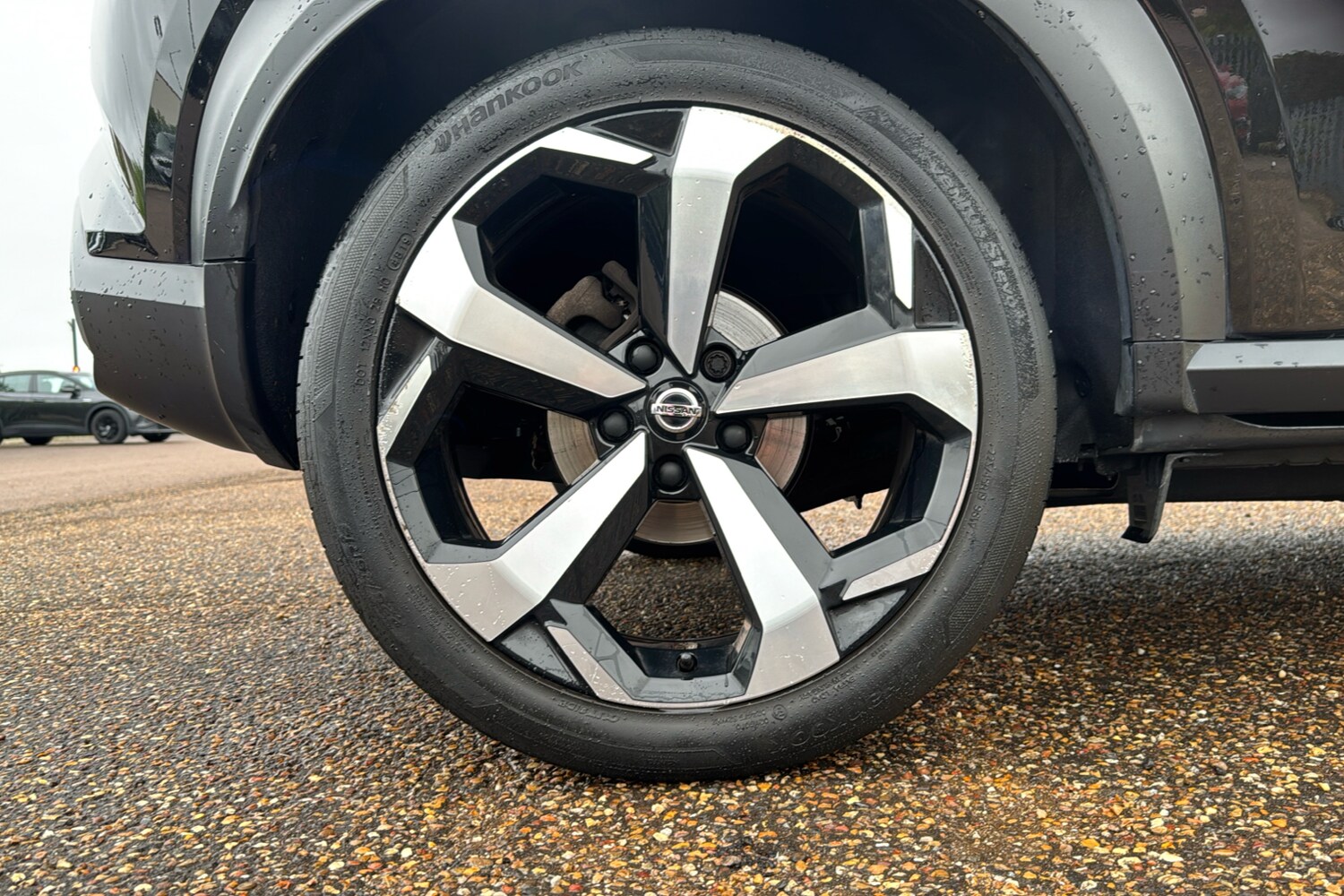 Used Nissan Juke 2020 for sale - 76262571: Photo 8