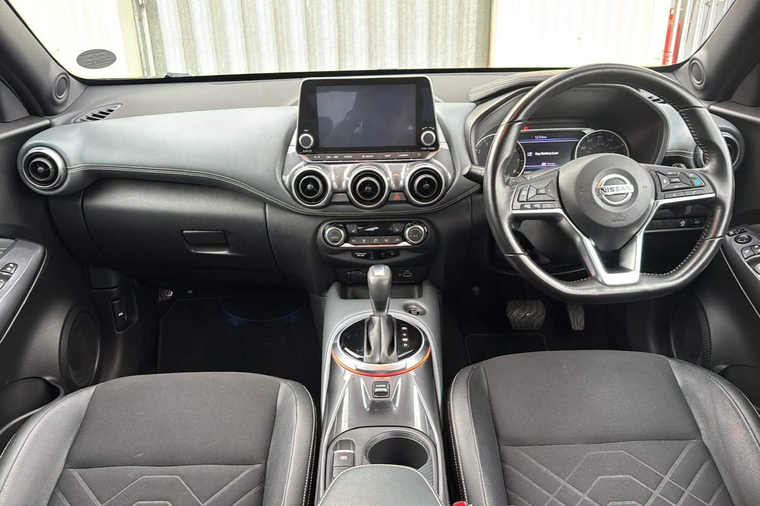 Used Nissan Juke 2020 for sale - 76262571: Photo 9