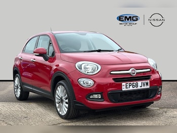 Used Fiat 500X 2019 for sale - 79127818: Photo