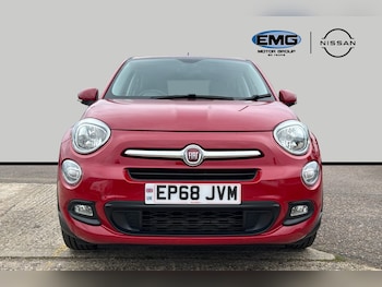 Used Fiat 500X 2019 for sale - 79127818: Photo