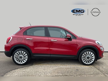 Used Fiat 500X 2019 for sale - 79127818: Photo