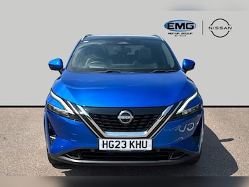 Used Nissan Qashqai 2023 for sale - 79163269: Photo