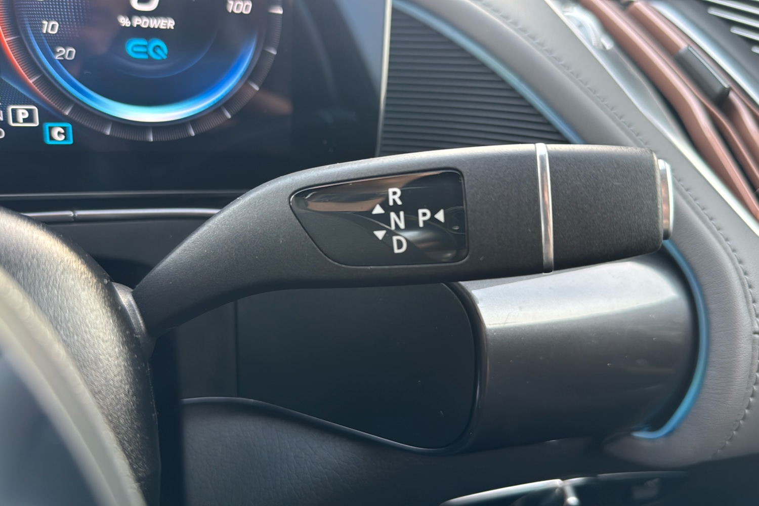 Used Mercedes-Benz EQC 2022 for sale - 76362387: Photo 12