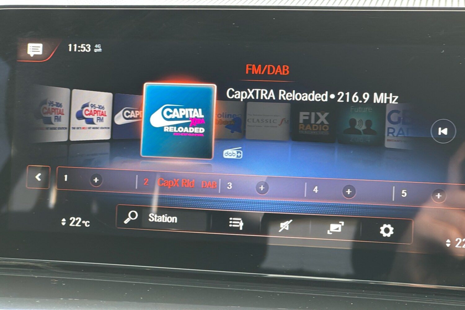 Used Mercedes-Benz EQC 2022 for sale - 76362387: Photo 20