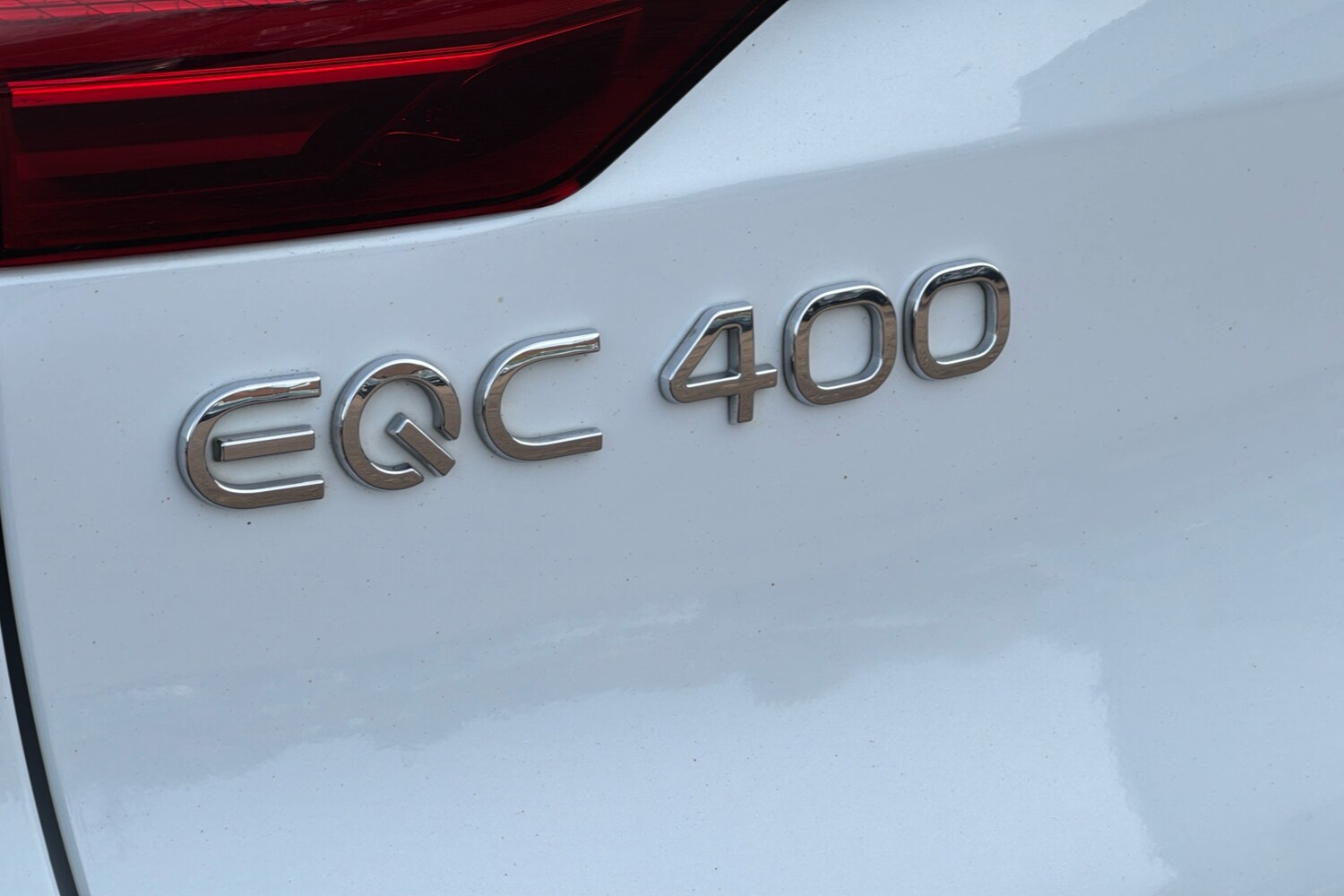 Used Mercedes-Benz EQC 2022 for sale - 76362387: Photo 28