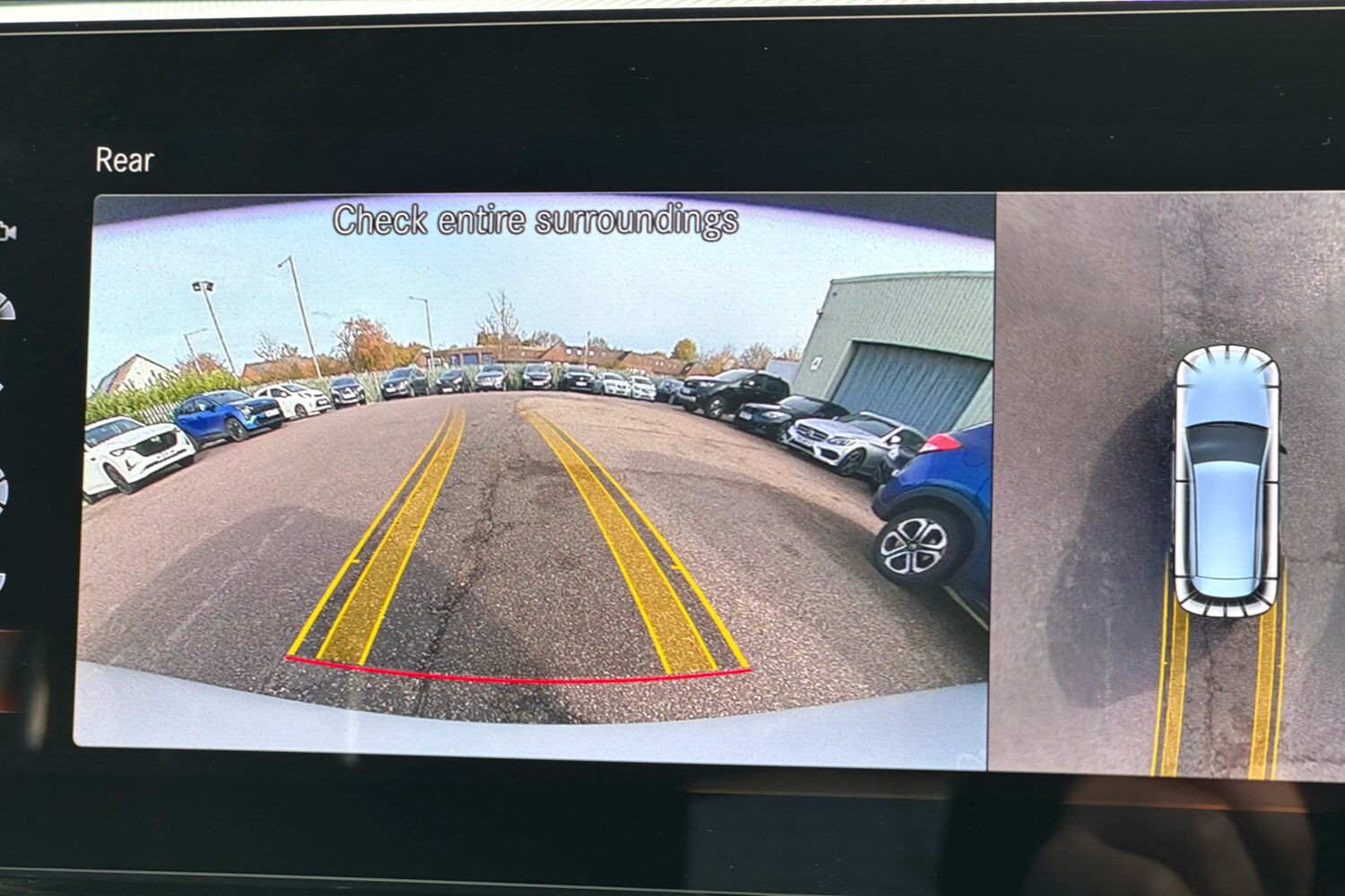 Used Mercedes-Benz EQC 2022 for sale - 76362387: Photo 31