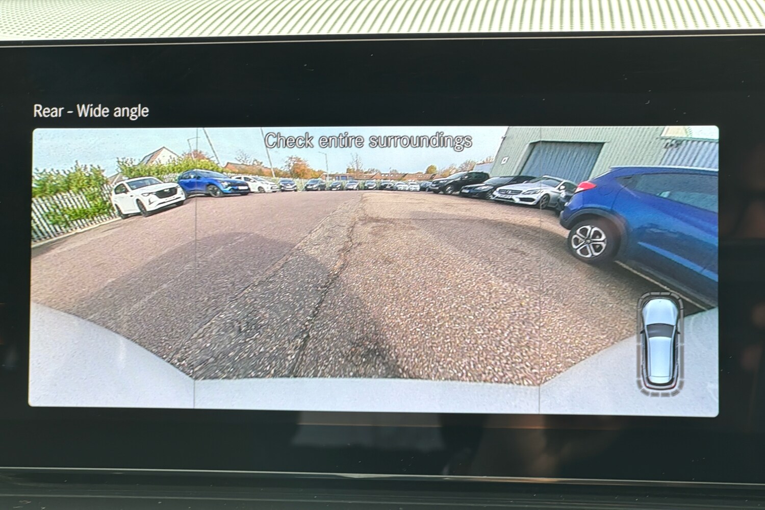 Used Mercedes-Benz EQC 2022 for sale - 76362387: Photo 32