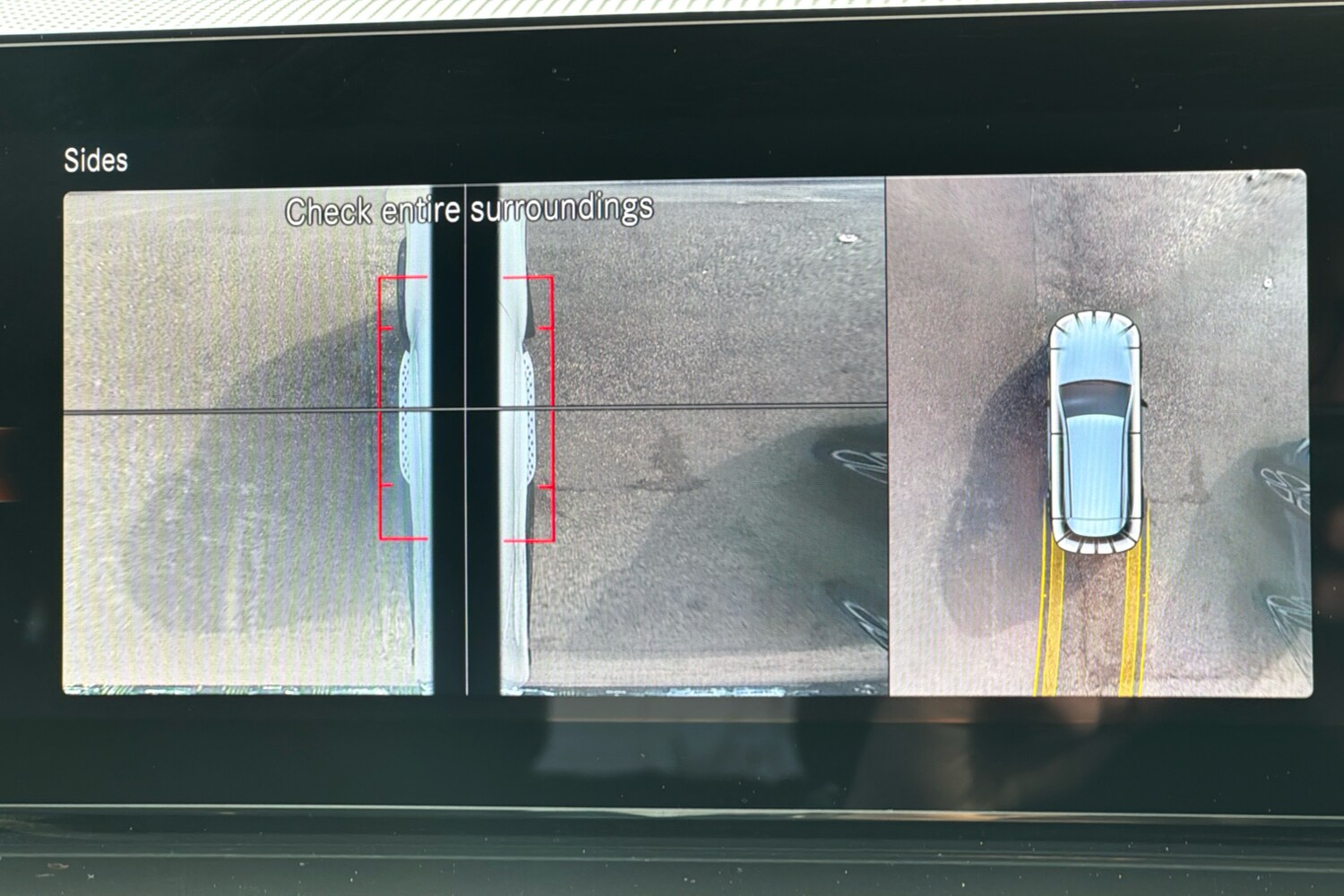 Used Mercedes-Benz EQC 2022 for sale - 76362387: Photo 33