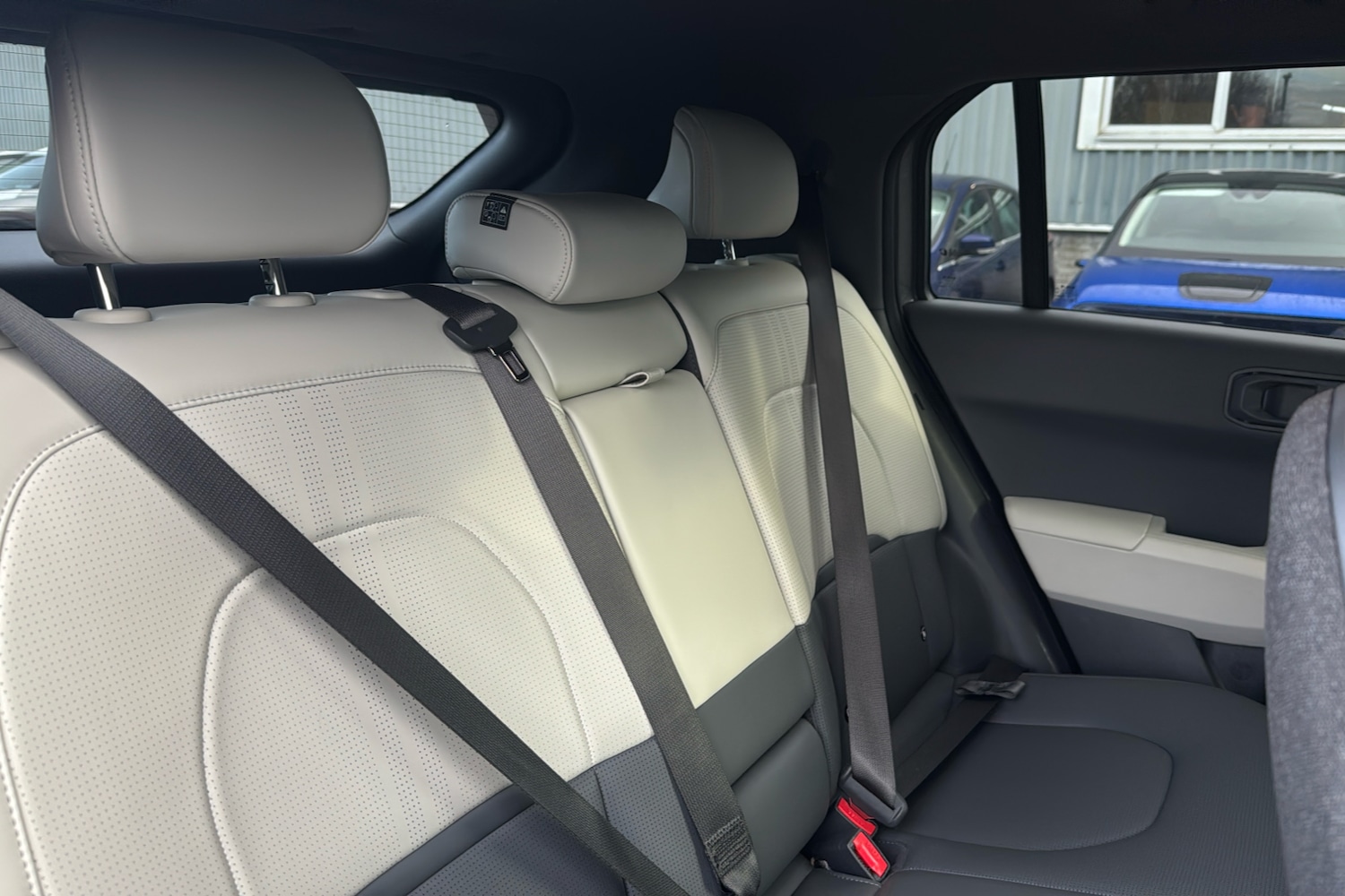 Used Kia EV3 2025 for sale - 78177321: Photo 12