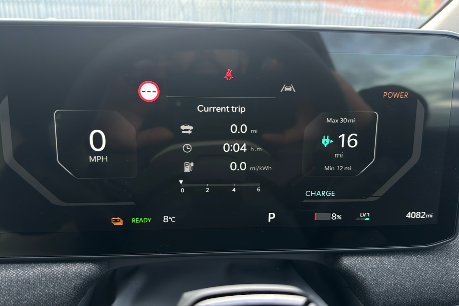 Used Kia EV3 2025 for sale - 78177321: Photo 14