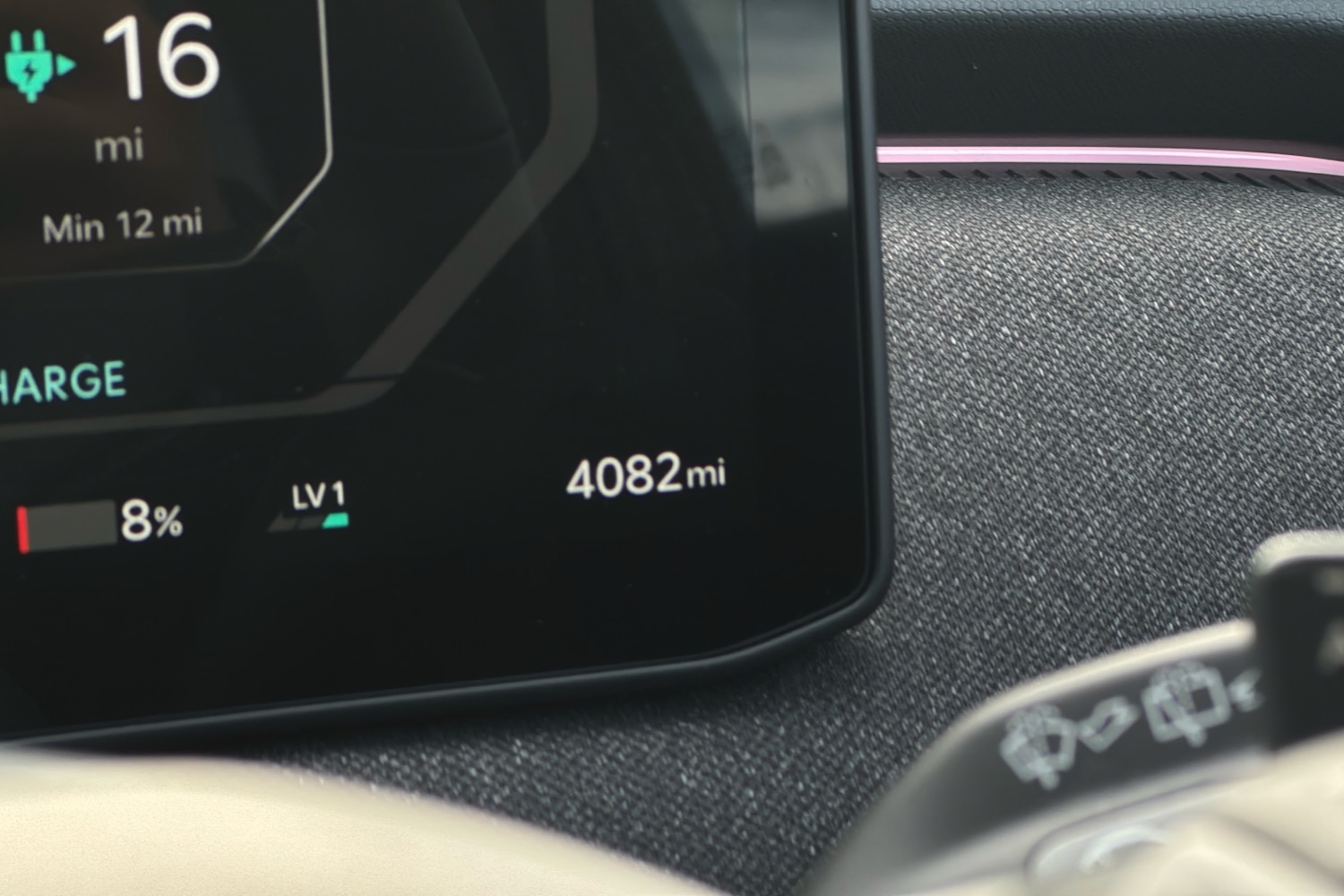 Used Kia EV3 2025 for sale - 78177321: Photo 15