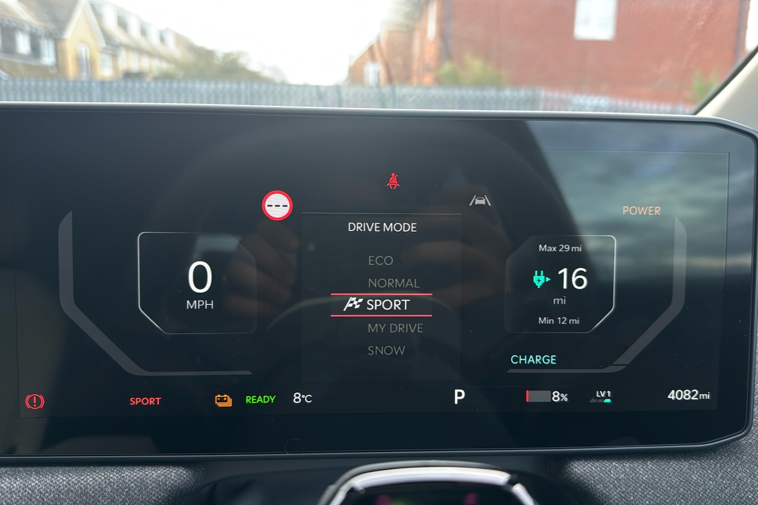 Used Kia EV3 2025 for sale - 78177321: Photo 27