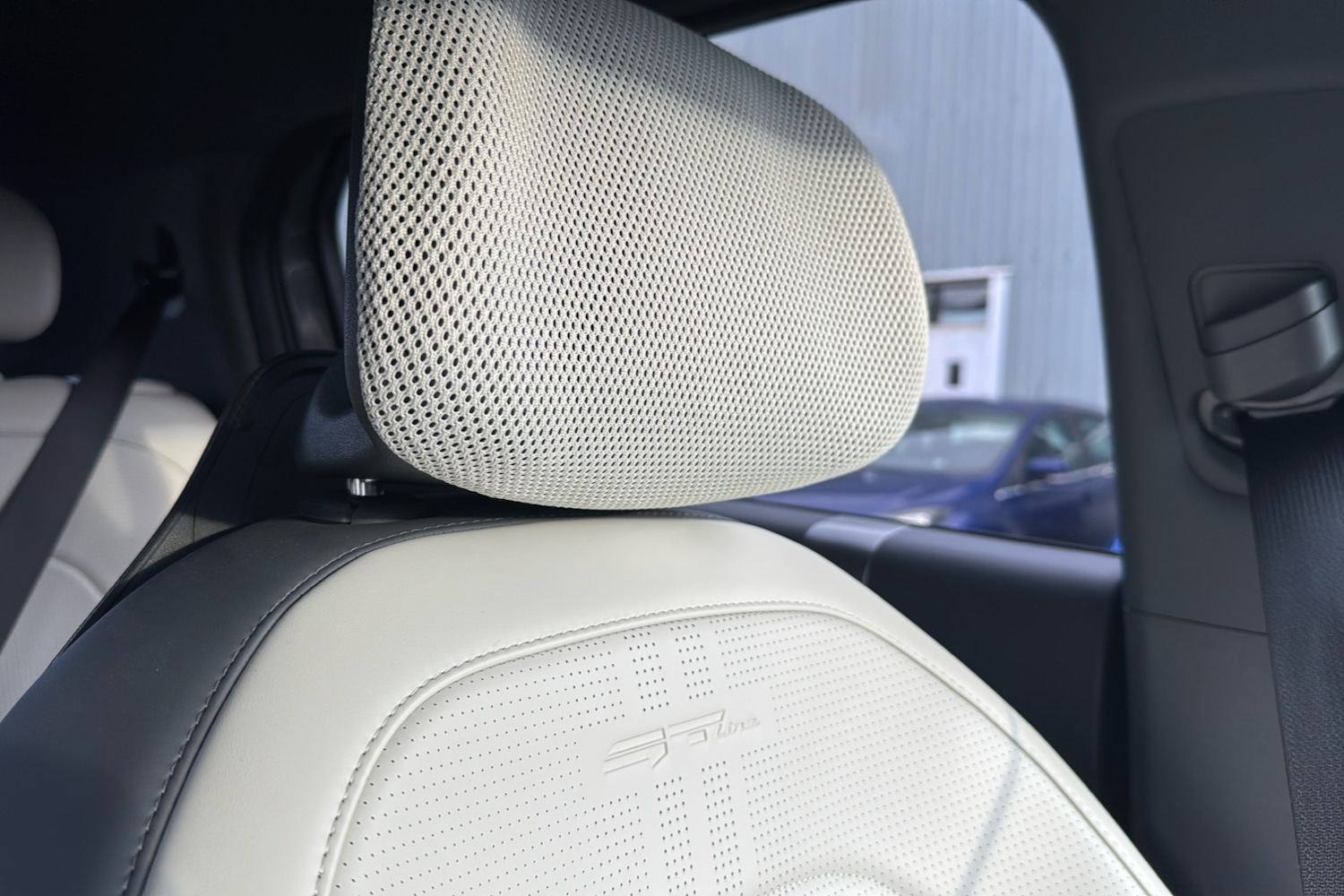 Used Kia EV3 2025 for sale - 78177321: Photo 30